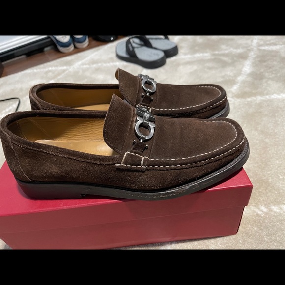 Salvatore Ferragamo - Picture 2 of 4